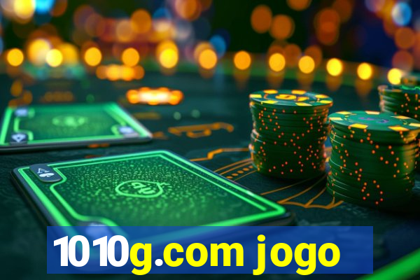 1010g.com jogo